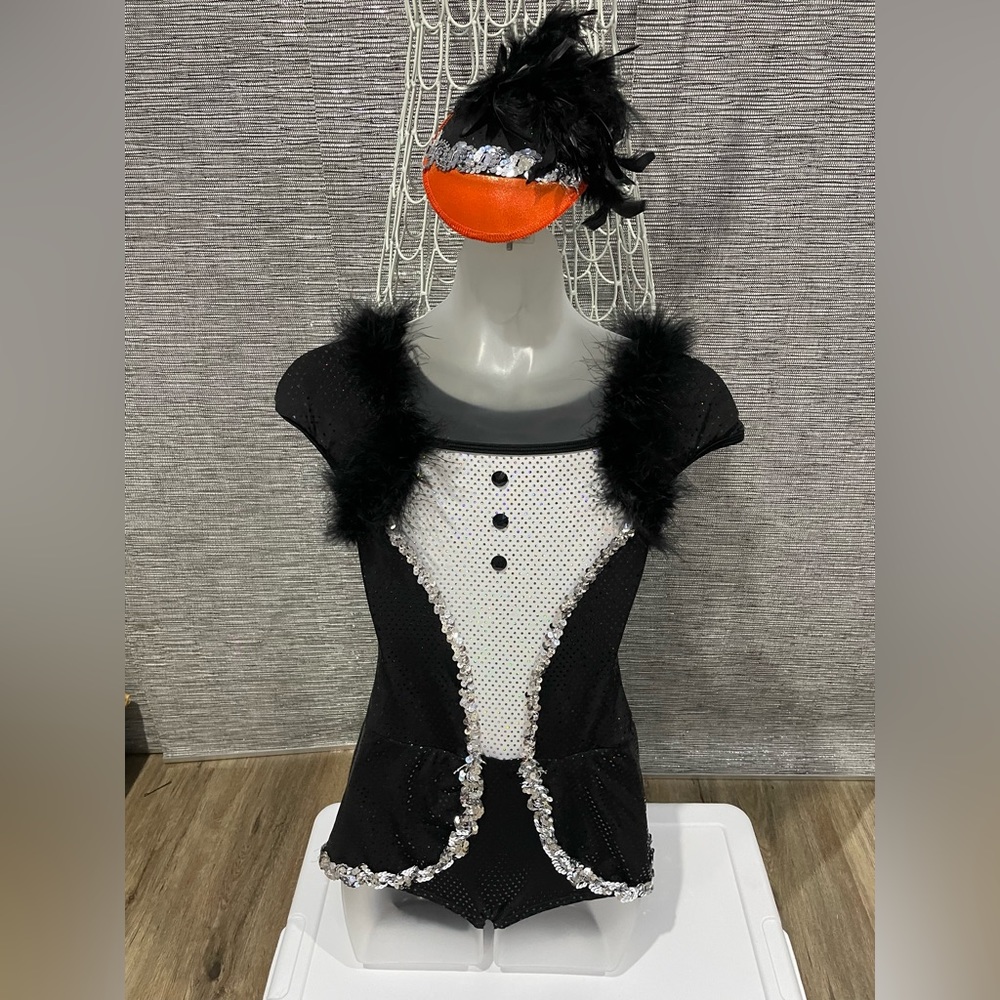 Dance Costume